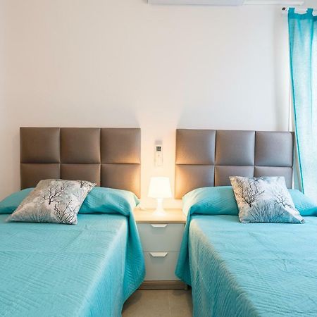 Apartamento Ventura Rodriguez 39 Malaga Exterior photo